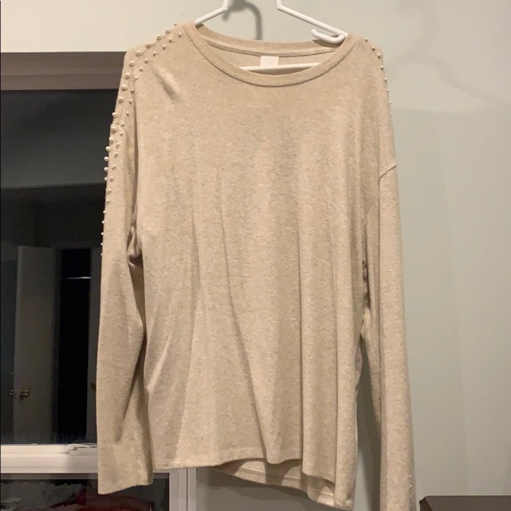 H&M sweater